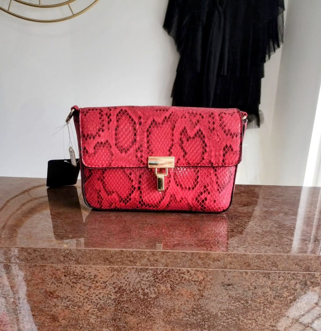 Cluth bag