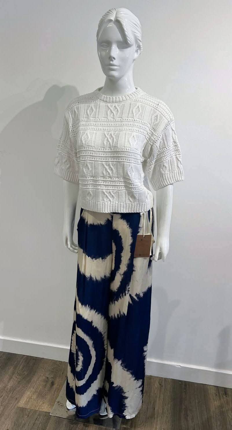 Summer trousers