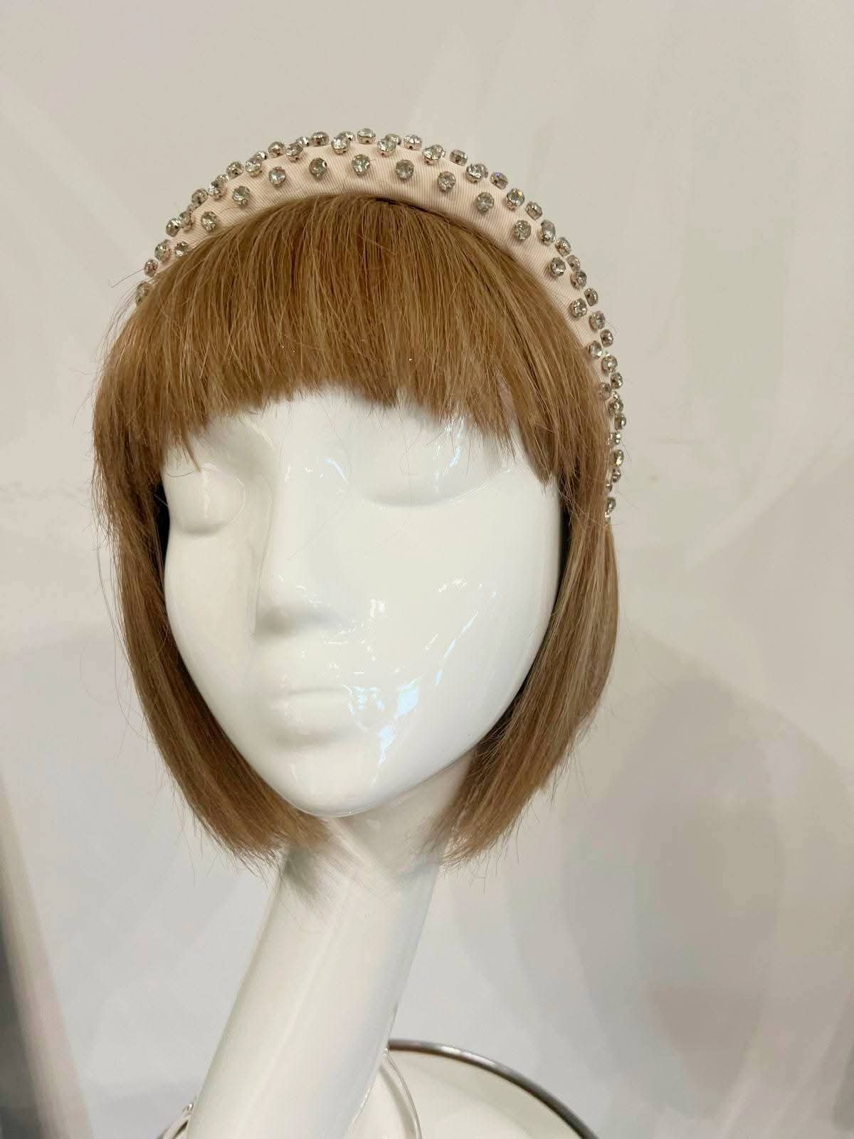 Diamante headband