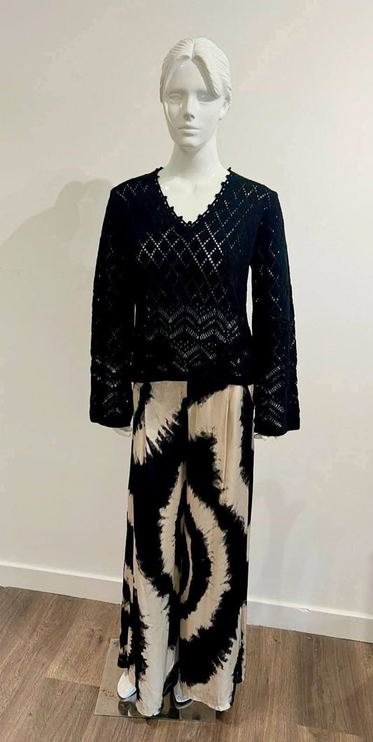 Summer trousers