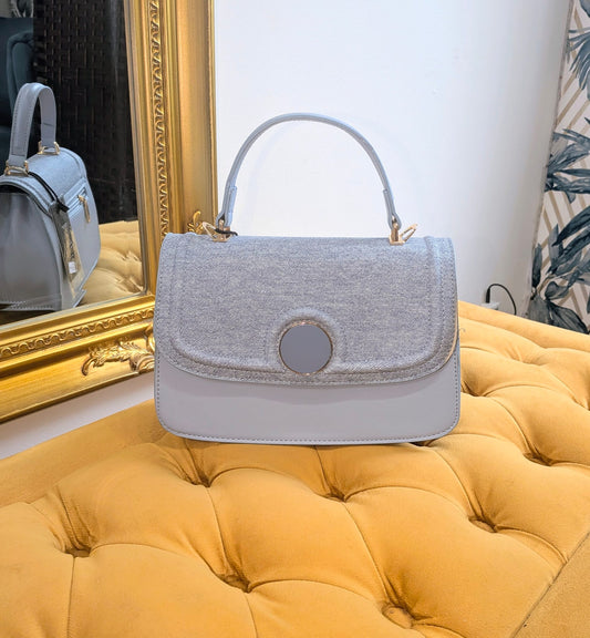 Light Blue handbag
