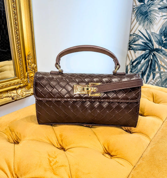 Clutch bag